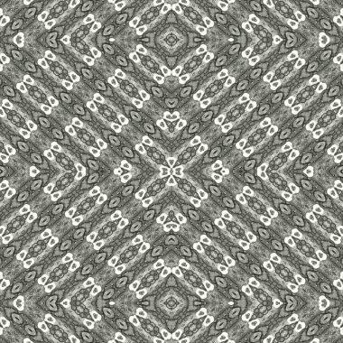 Kusursuz kare desenli. Soyut, dikişsiz doku. Yaratıcı bir geçmiş. kaleydoskop