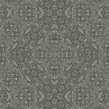 Kusursuz kare desenli. Soyut, dikişsiz doku. Yaratıcı bir geçmiş. kaleydoskop