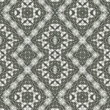 Kusursuz etnik düzen. Kusursuz bir geçmişi var. Soyut doku. Retro arkaplan