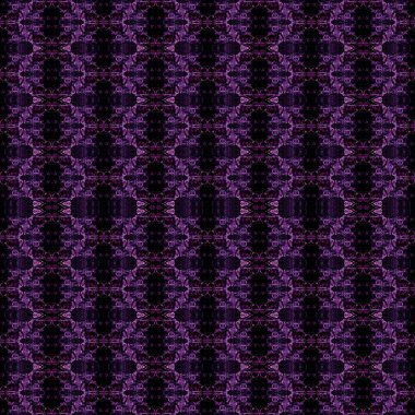 Kusursuz etnik düzen. Kusursuz bir geçmişi var. Soyut doku. Retro arkaplan