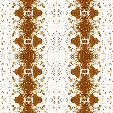 Kusursuz etnik düzen. Kusursuz bir geçmişi var. Soyut doku. Retro arkaplan