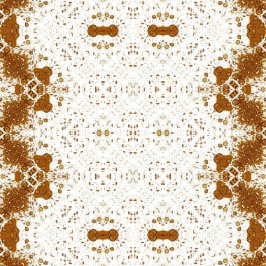 Kusursuz kare desenli. Soyut, dikişsiz doku. Yaratıcı bir geçmiş. kaleydoskop