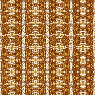 Kusursuz etnik düzen. Kusursuz bir geçmişi var. Soyut doku. Retro arkaplan
