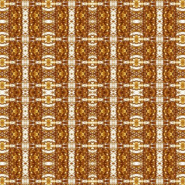 Kusursuz etnik düzen. Kusursuz bir geçmişi var. Soyut doku. Retro arkaplan