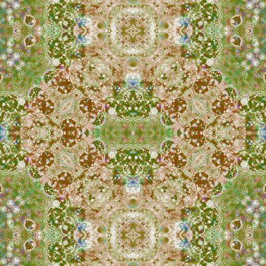 Kusursuz etnik düzen. Kusursuz bir geçmişi var. Soyut doku. Retro arkaplan