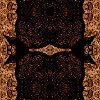 Kusursuz kare desenli. Soyut, dikişsiz doku. Yaratıcı bir geçmiş. kaleydoskop