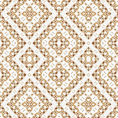 Kusursuz etnik düzen. Kusursuz bir geçmişi var. Soyut doku. Retro arkaplan