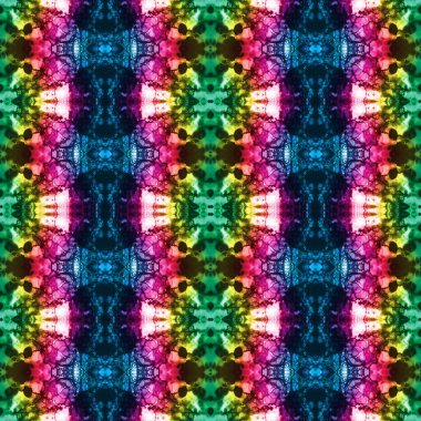 Kusursuz kare desenli. Soyut, dikişsiz doku. Yaratıcı bir geçmiş. kaleydoskop
