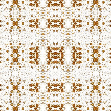 Kusursuz kare desenli. Soyut, dikişsiz doku. Yaratıcı bir geçmiş. kaleydoskop