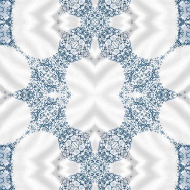 Kusursuz kare desenli. Soyut, dikişsiz doku. Yaratıcı bir geçmiş. kaleydoskop