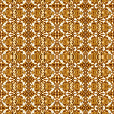 Kusursuz etnik düzen. Kusursuz bir geçmişi var. Soyut doku. Retro arkaplan