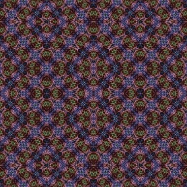 Kusursuz etnik düzen. Kusursuz bir geçmişi var. Soyut doku. Retro arkaplan