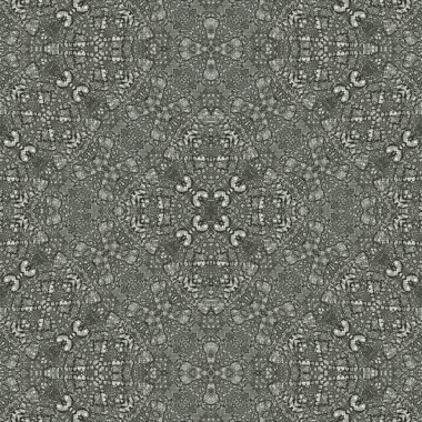 Kusursuz kare desenli. Soyut, dikişsiz doku. Yaratıcı bir geçmiş. kaleydoskop