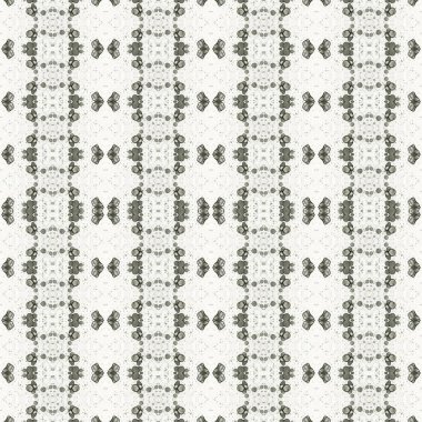 Kusursuz kare desenli. Soyut, dikişsiz doku. Yaratıcı bir geçmiş. kaleydoskop