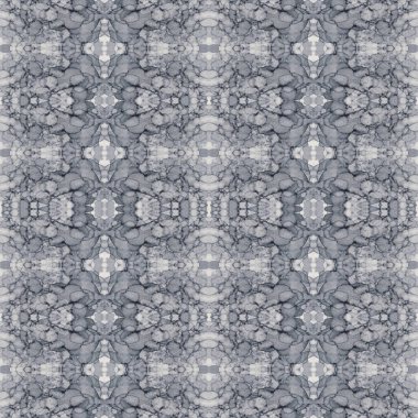 Kusursuz kare desenli. Soyut, dikişsiz doku. Yaratıcı bir geçmiş. kaleydoskop