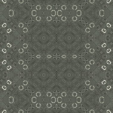 Kusursuz kare desenli. Soyut, dikişsiz doku. Yaratıcı bir geçmiş. kaleydoskop