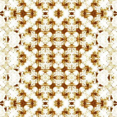 Kusursuz kare desenli. Soyut, dikişsiz doku. Yaratıcı bir geçmiş. kaleydoskop