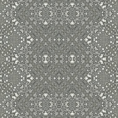 Kusursuz kare desenli. Soyut, dikişsiz doku. Yaratıcı bir geçmiş. kaleydoskop