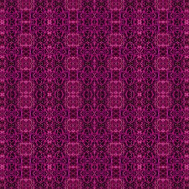 Kusursuz etnik düzen. Kusursuz bir geçmişi var. Soyut doku. Retro arkaplan