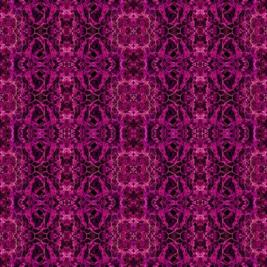 Seamless ethnic pattern. Seamless background. Abstract texture. Retro background