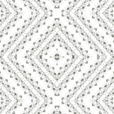 Kusursuz kare desenli. Soyut, dikişsiz doku. Yaratıcı bir geçmiş. kaleydoskop