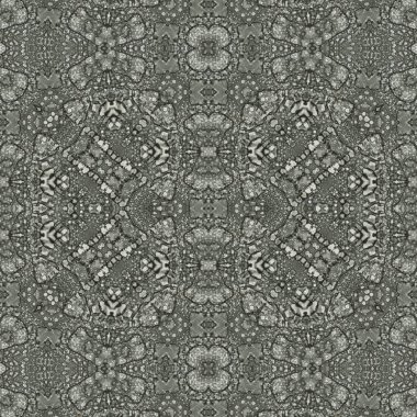 Kusursuz kare desenli. Soyut, dikişsiz doku. Yaratıcı bir geçmiş. kaleydoskop