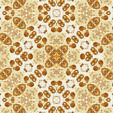 Kusursuz etnik düzen. Kusursuz bir geçmişi var. Soyut doku. Retro arkaplan