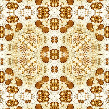 Kusursuz etnik düzen. Kusursuz bir geçmişi var. Soyut doku. Retro arkaplan