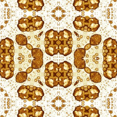 Kusursuz kare desenli. Soyut, dikişsiz doku. Yaratıcı bir geçmiş. kaleydoskop