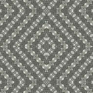 Kusursuz etnik düzen. Kusursuz bir geçmişi var. Soyut doku. Retro arkaplan