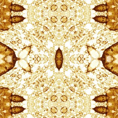 Kusursuz kare desenli. Soyut, dikişsiz doku. Yaratıcı bir geçmiş. kaleydoskop