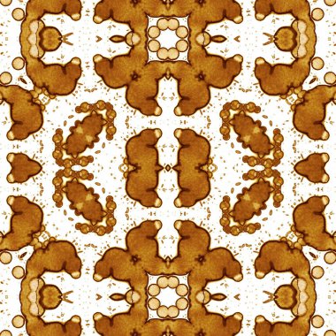 Kusursuz kare desenli. Soyut, dikişsiz doku. Yaratıcı bir geçmiş. kaleydoskop