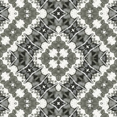 Kusursuz kare desenli. Soyut, dikişsiz doku. Yaratıcı bir geçmiş. kaleydoskop