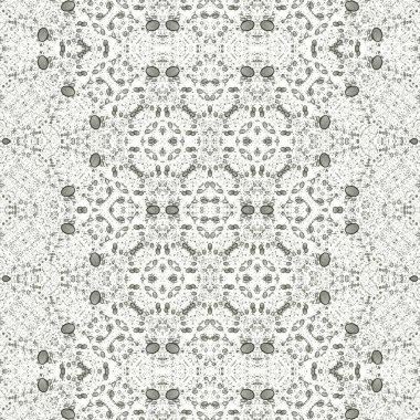 Kusursuz kare desenli. Soyut, dikişsiz doku. Yaratıcı bir geçmiş. kaleydoskop