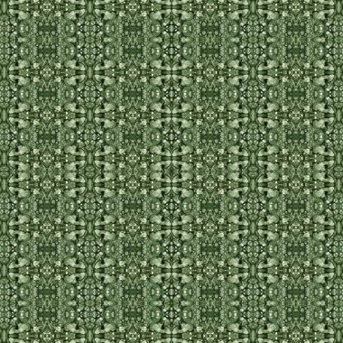 Kusursuz kare desenli. Soyut, dikişsiz doku. Yaratıcı bir geçmiş. kaleydoskop