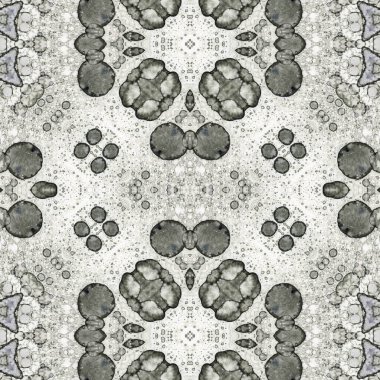 Kusursuz kare desenli. Soyut, dikişsiz doku. Yaratıcı bir geçmiş. kaleydoskop