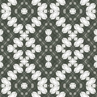 Kusursuz kare desenli. Soyut, dikişsiz doku. Yaratıcı bir geçmiş. kaleydoskop