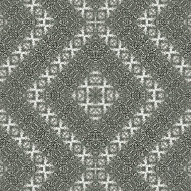 Kusursuz etnik düzen. Kusursuz bir geçmişi var. Soyut doku. Retro arkaplan