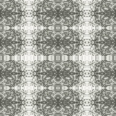 Kusursuz etnik düzen. Kusursuz bir geçmişi var. Soyut doku. Retro arkaplan