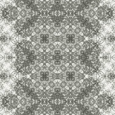 Kusursuz etnik düzen. Kusursuz bir geçmişi var. Soyut doku. Retro arkaplan