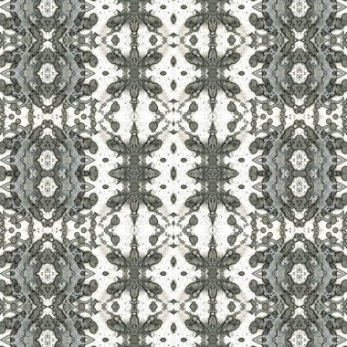 Kusursuz kare desenli. Soyut, dikişsiz doku. Yaratıcı bir geçmiş. kaleydoskop