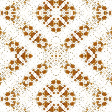 Kusursuz kare desenli. Soyut, dikişsiz doku. Yaratıcı bir geçmiş. kaleydoskop