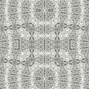 Kusursuz kare desenli. Soyut, dikişsiz doku. Yaratıcı bir geçmiş. kaleydoskop