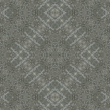 Kusursuz kare desenli. Soyut, dikişsiz doku. Yaratıcı bir geçmiş. kaleydoskop