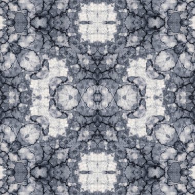 Kusursuz kare desenli. Soyut, dikişsiz doku. Yaratıcı bir geçmiş. kaleydoskop