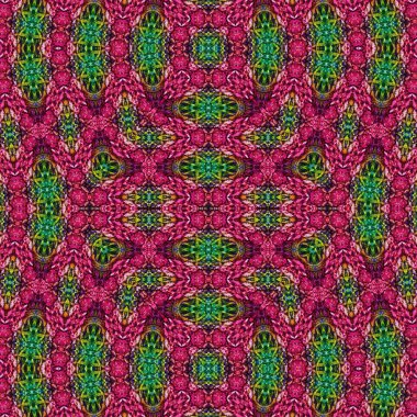 Kusursuz etnik düzen. Kusursuz bir geçmişi var. Soyut doku. Retro arkaplan