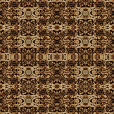 Kusursuz etnik düzen. Kusursuz bir geçmişi var. Soyut doku. Retro arkaplan