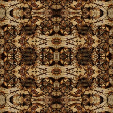 Kusursuz kare desenli. Soyut, dikişsiz doku. Yaratıcı bir geçmiş. kaleydoskop