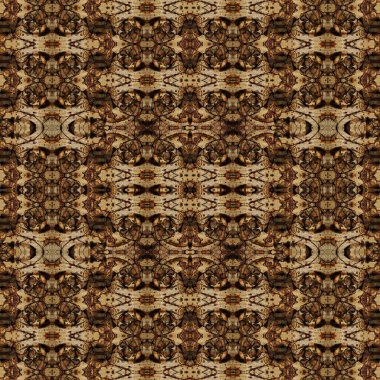 Kusursuz etnik düzen. Kusursuz bir geçmişi var. Soyut doku. Retro arkaplan