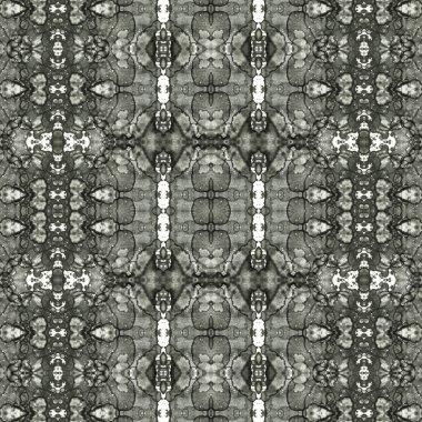 Kusursuz kare desenli. Soyut, dikişsiz doku. Yaratıcı bir geçmiş. kaleydoskop